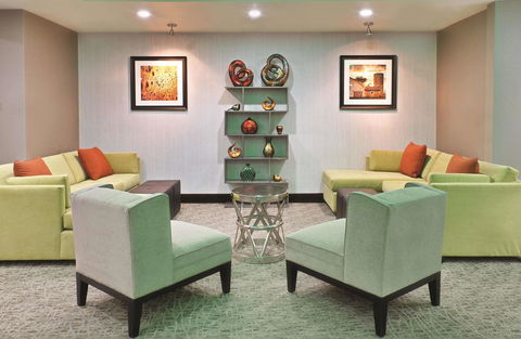 La Quinta By Wyndham Paducah - Bridge Guide 16