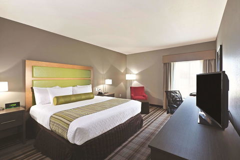 La Quinta By Wyndham Paducah - Bridge Guide 18