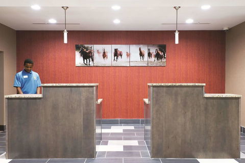 La Quinta By Wyndham Paducah - Bridge Guide 5