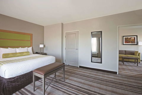 La Quinta By Wyndham Paducah - Bridge Guide 31