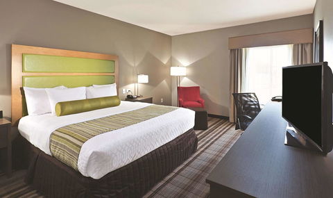 La Quinta By Wyndham Paducah - Bridge Guide 10