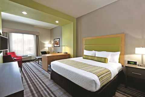 La Quinta By Wyndham Paducah - Bridge Guide 28