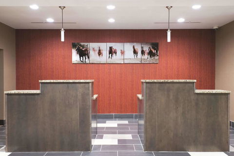 La Quinta By Wyndham Paducah - Bridge Guide 29