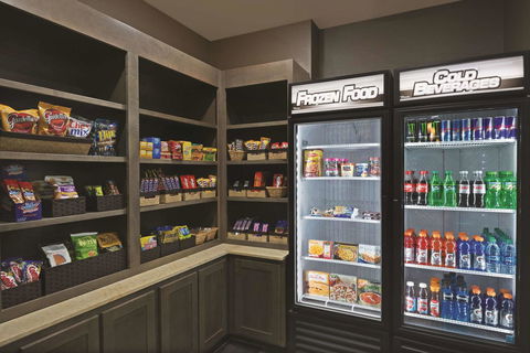 La Quinta By Wyndham Paducah - Bridge Guide 4