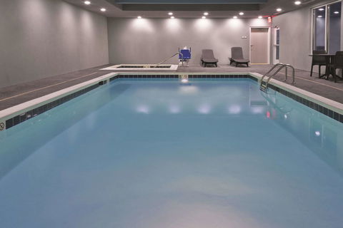 La Quinta By Wyndham Paducah - Bridge Guide 19