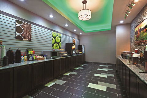 La Quinta By Wyndham Paducah - Bridge Guide 6