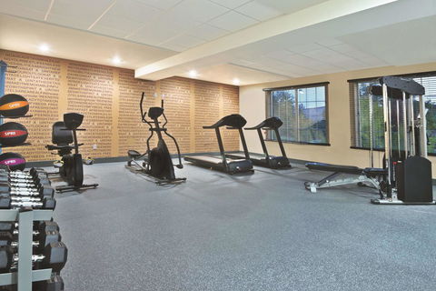 La Quinta By Wyndham Paducah - Bridge Guide 7