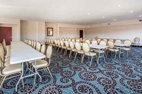 Comfort Inn Lexington South - Bet 4u 20