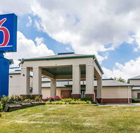 Motel 6 Georgetown - Lexington North