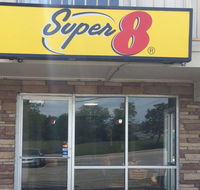 Super 8 by Wyndham Florence