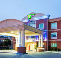 Holiday Inn Express Hotel  Suites Cincinnati Southeast Newport