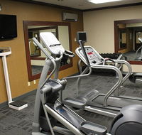 Auburn Place Hotel  Suites Paducah