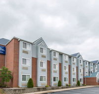 Microtel Inn Georgetown