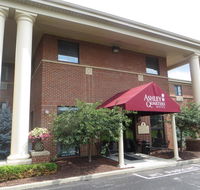 Ashley Quarters Hotel