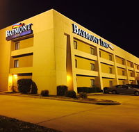 Baymont by Wyndham Paducah