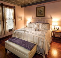 Weller Haus Bed Breakfast  Event Center