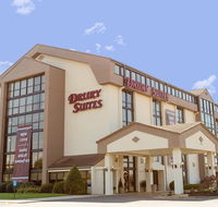 Drury Inn  Suites Paducah