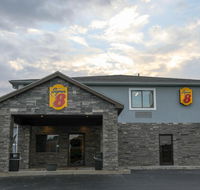 Super 8 by Wyndham Somerset