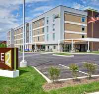 Home2 Suites By Hilton Georgetown