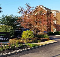 Extended Stay America - Cincinnati - Florence - Meijer Drive