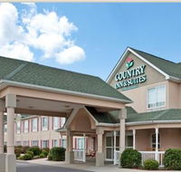 Country Inn  Suites by Radisson Somerset KY