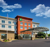 Holiday Inn Express Georgetown