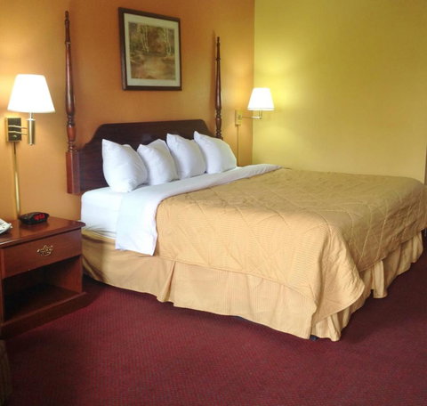 America's Best Value Inn-Paducah - Bet 4u 5
