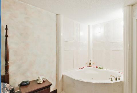 America's Best Value Inn-Paducah - Bet 4u 12