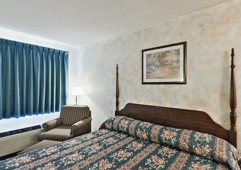 America's Best Value Inn-Paducah - Bet 4u 14