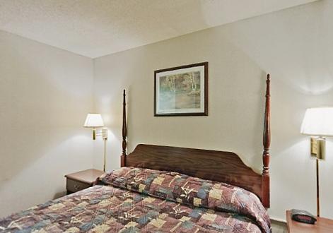 America's Best Value Inn-Paducah - Bet 4u 17