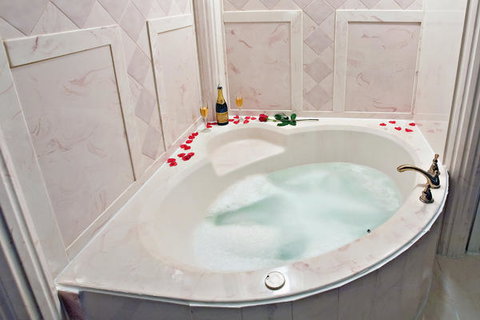 America's Best Value Inn-Paducah - Bet 4u 25