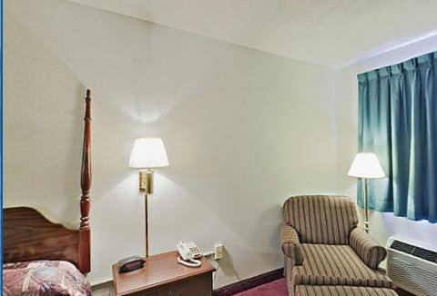 America's Best Value Inn-Paducah - Bet 4u 18