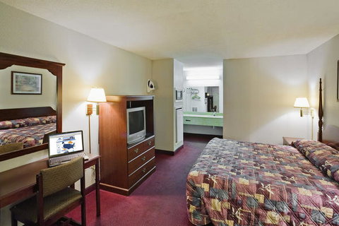 America's Best Value Inn-Paducah - Bet 4u 6