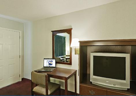 America's Best Value Inn-Paducah - Bet 4u 24