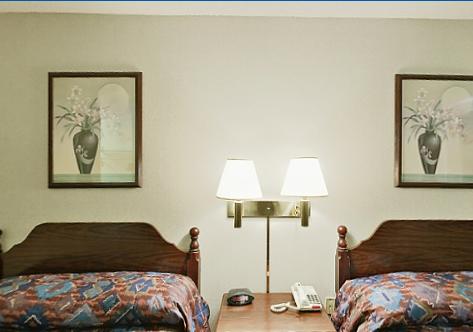 America's Best Value Inn-Paducah - Bet 4u 22