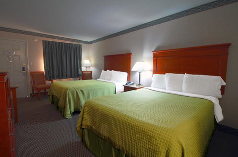 America's Best Value Inn-Paducah - Bet 4u 1