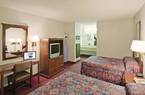 America's Best Value Inn-Paducah - Bet 4u 10