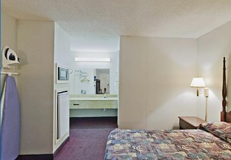 America's Best Value Inn-Paducah - Bet 4u 19