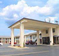 America's Best Value Inn-Paducah