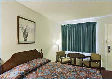 America's Best Value Inn-Paducah - Bet 4u 21