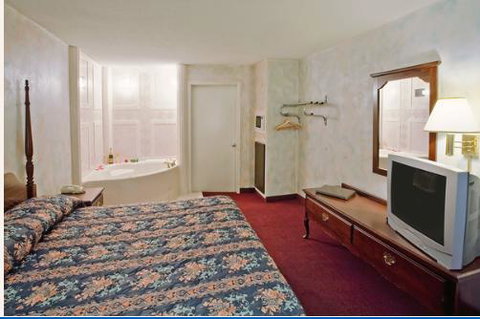 America's Best Value Inn-Paducah - Bet 4u 9