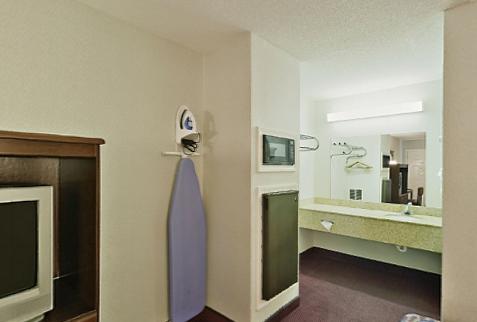 America's Best Value Inn-Paducah - Bet 4u 23