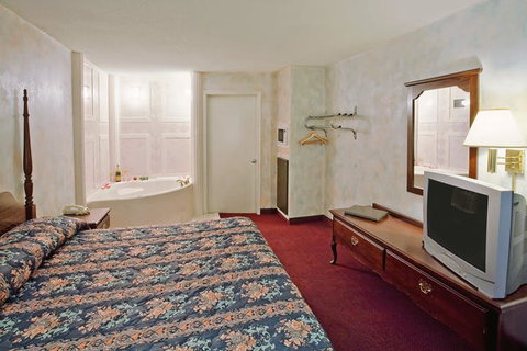 America's Best Value Inn-Paducah - Bet 4u 7