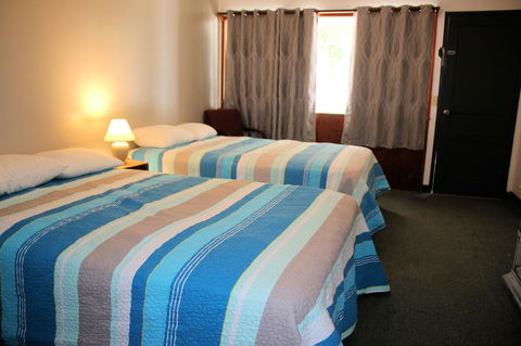 Lynnhurst Family Resort - Bet 4u 12