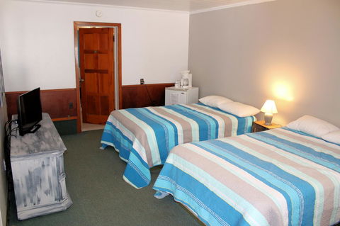 Lynnhurst Family Resort - Bet 4u 11