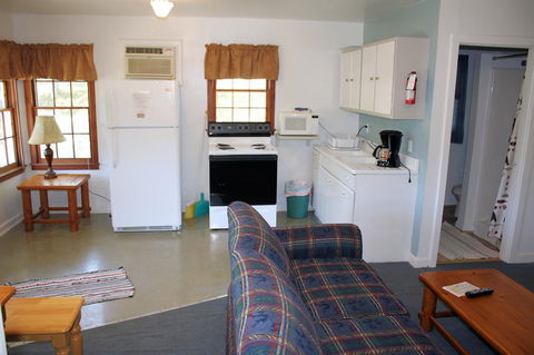 Lynnhurst Family Resort - Bet 4u 17