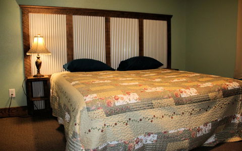 Lynnhurst Family Resort - Bet 4u 4