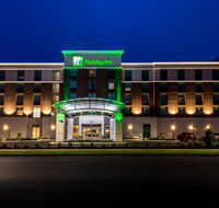 Holiday Inn Paducah Riverfront