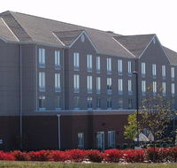 Hilton Garden Inn Lexington Georgetown