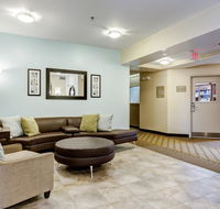 Candlewood Suites Paducah